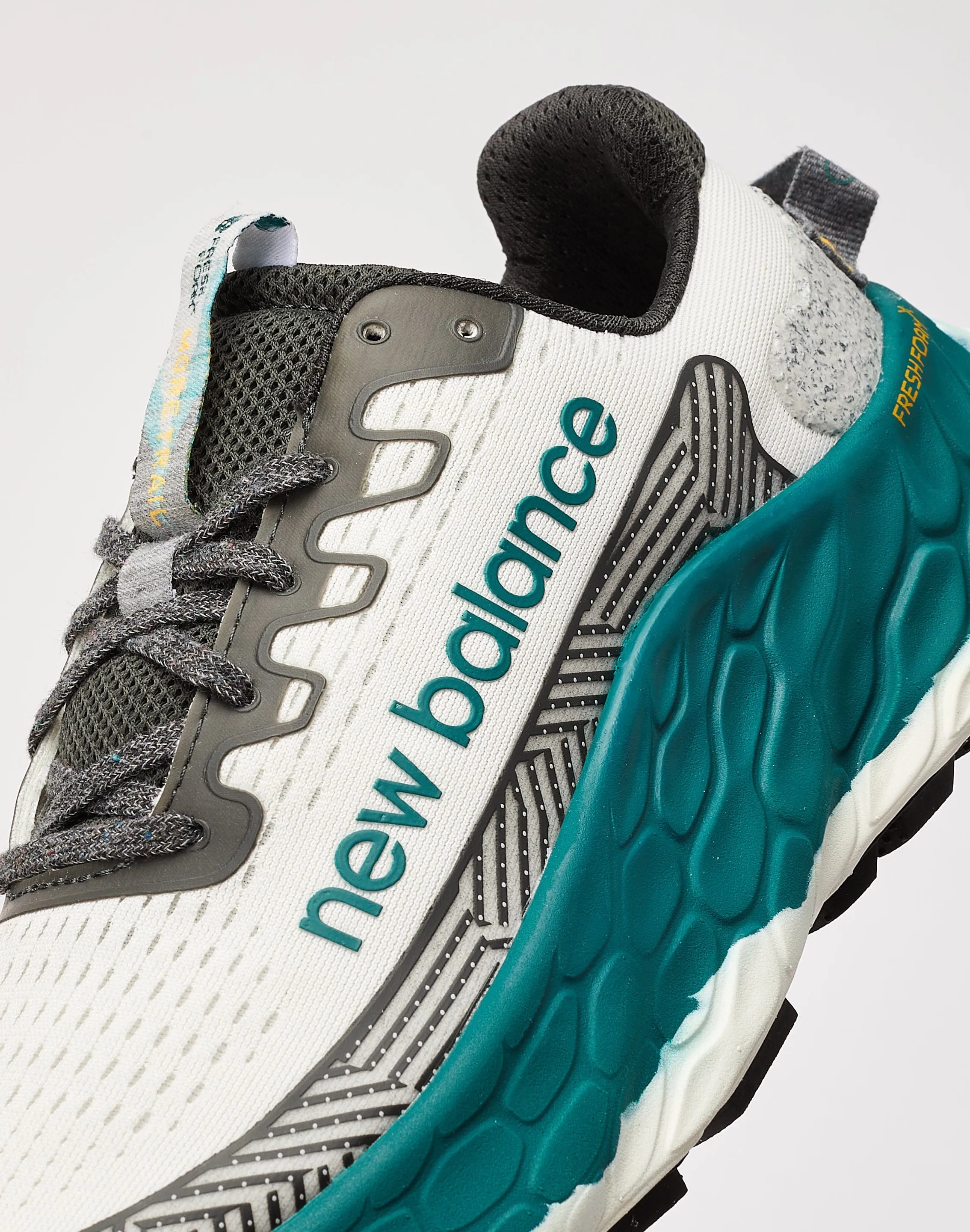 New Balance Fresh Foam Trail V3