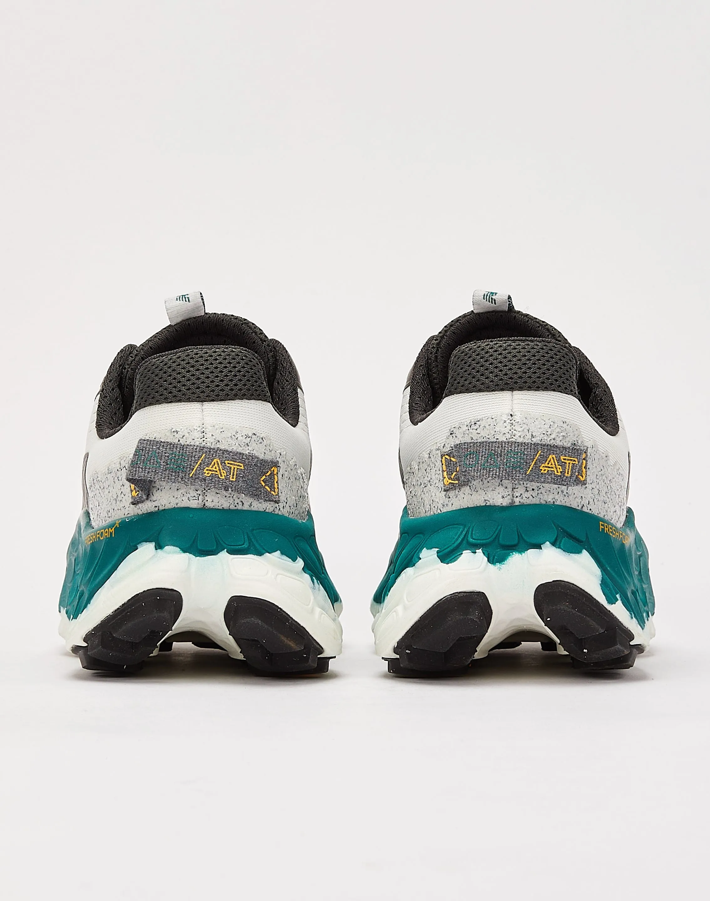 New Balance Fresh Foam Trail V3