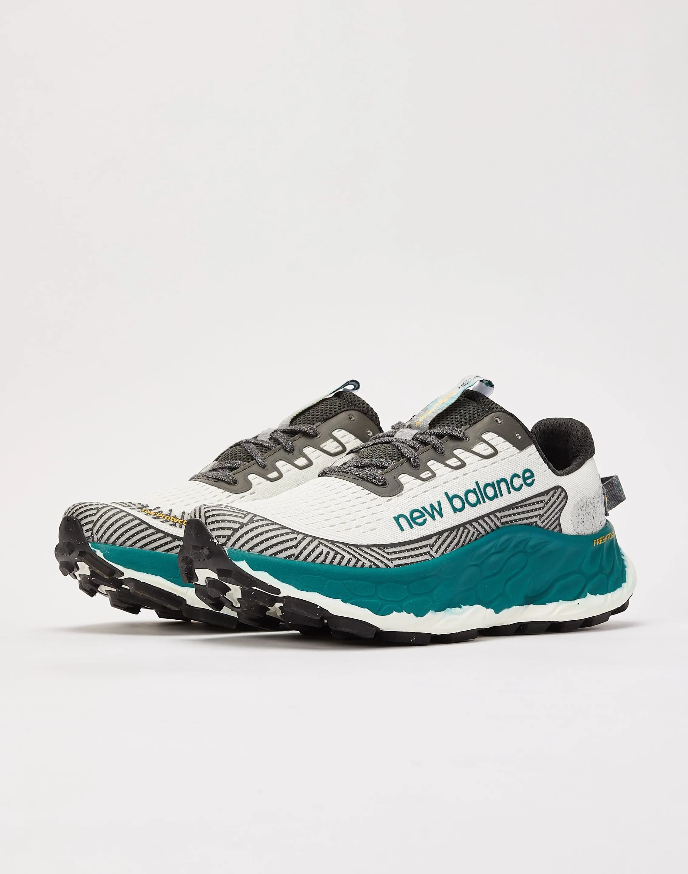 New Balance Fresh Foam Trail V3