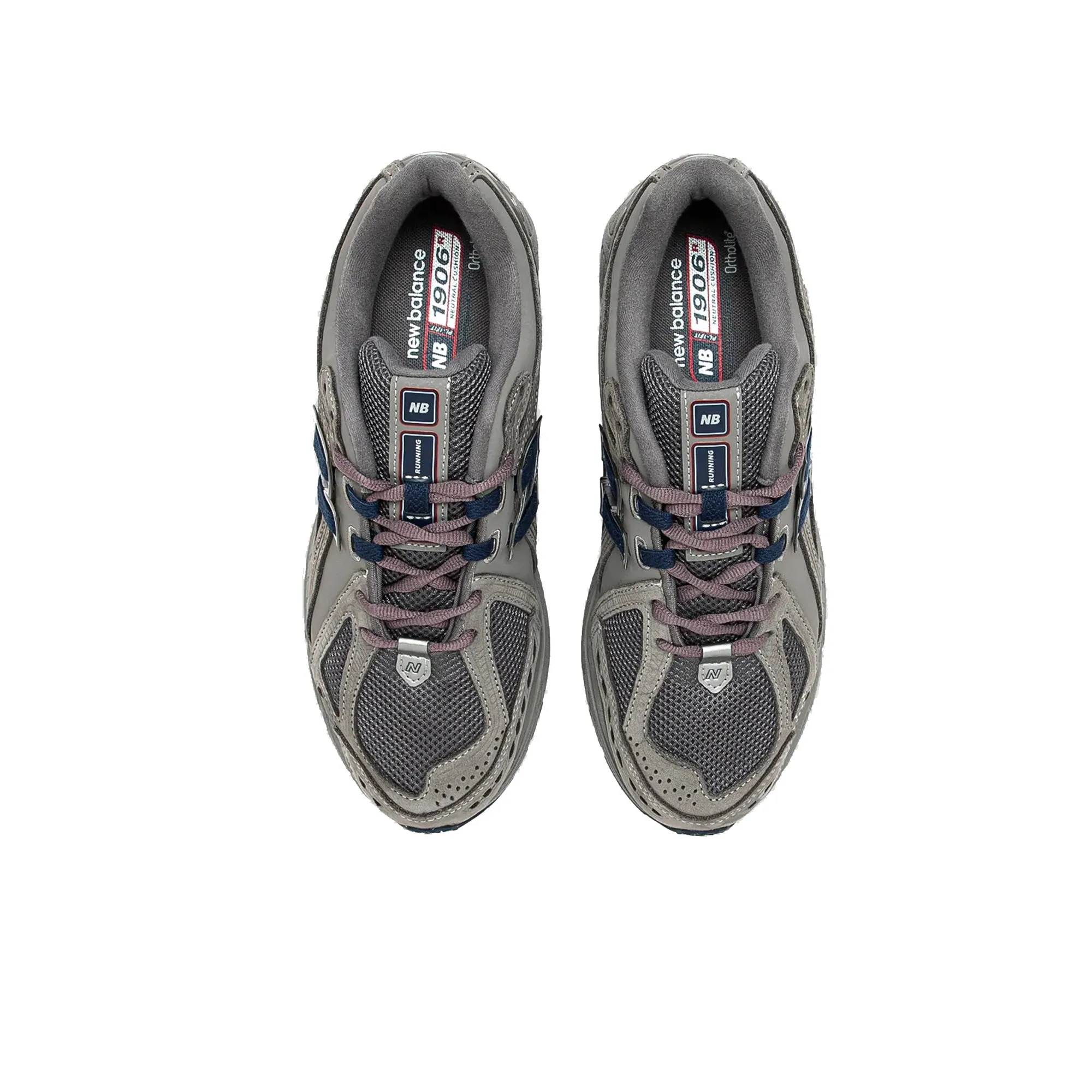 New Balance Mens 1906R Shoes