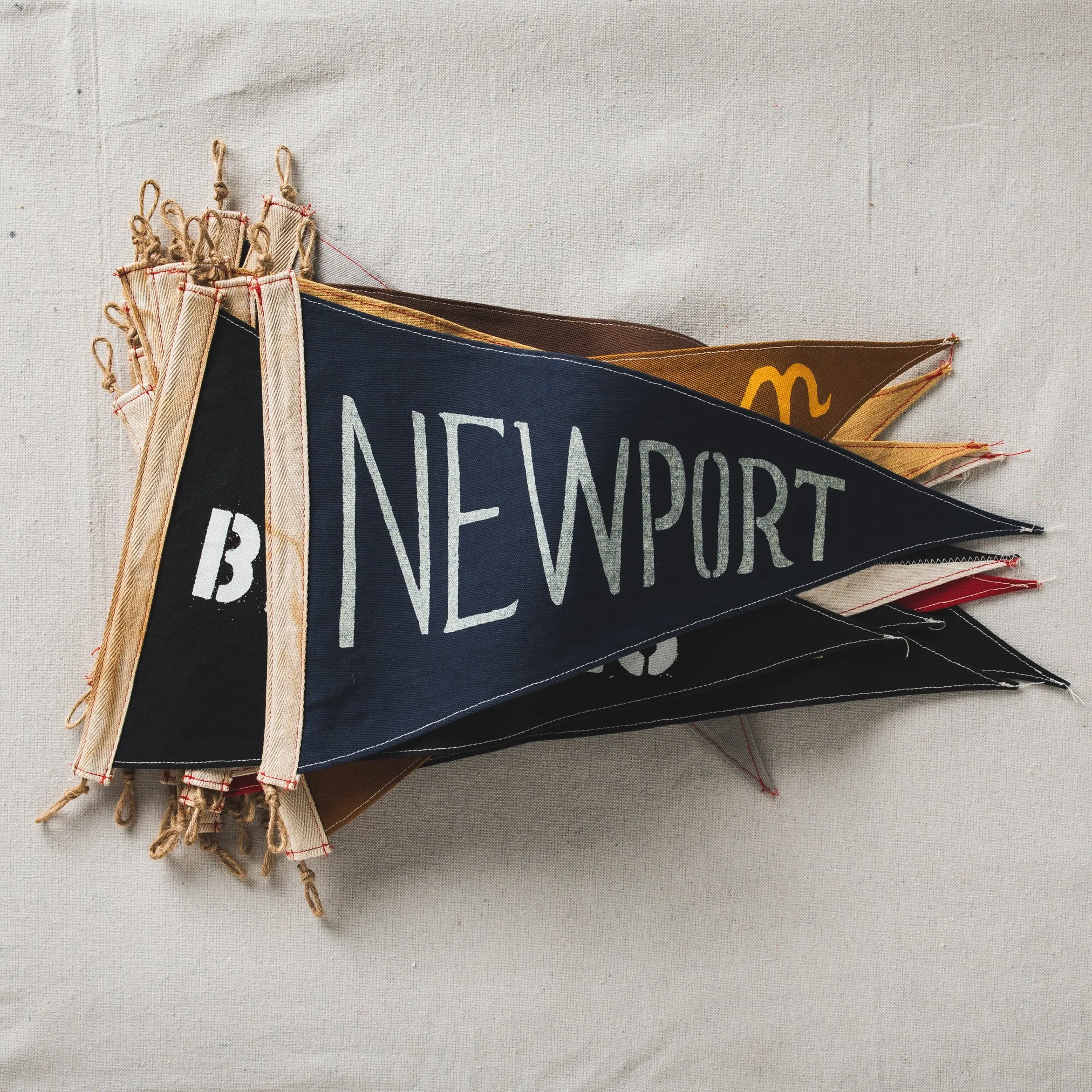 Newport Flag