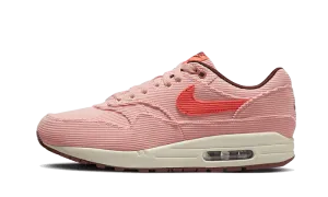 Nike Air Max 1 PRM Corduroy Coral Stardust