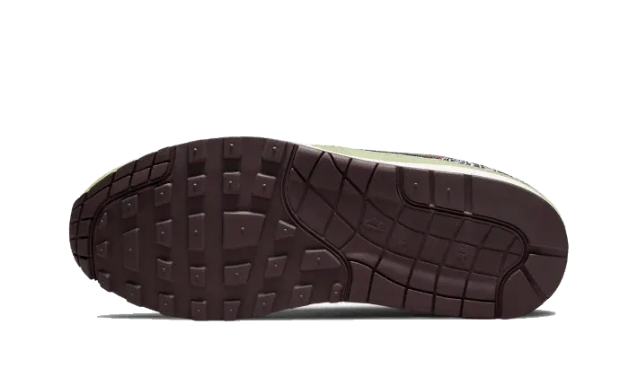 Nike Air Max 1 SP Concepts Mellow