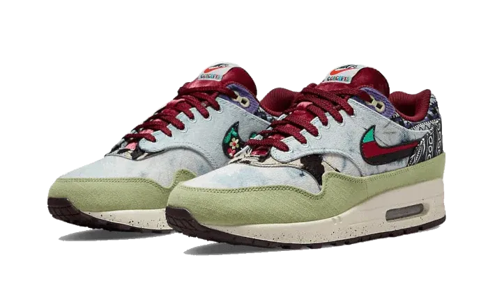 Nike Air Max 1 SP Concepts Mellow