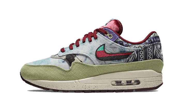 Nike Air Max 1 SP Concepts Mellow