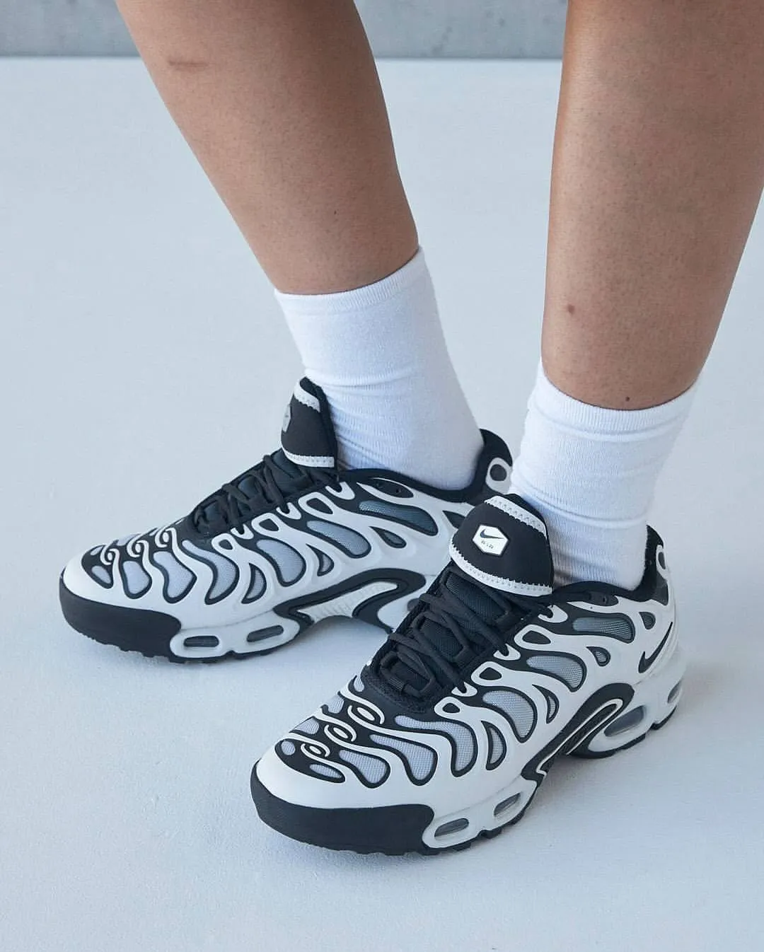 Nike Air Max Plus Drift Panda