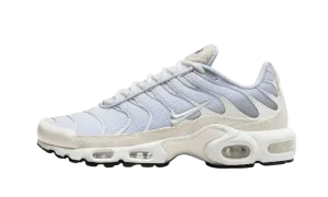 Nike Air Max Plus Sail Pure Platinum Silver