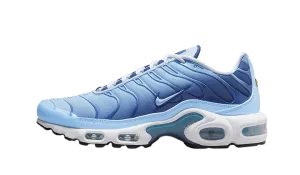 Nike Air Max Plus University Blue Gradient