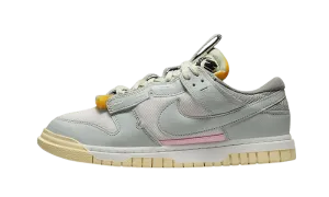 Nike Dunk Low Remastered Mint Foam