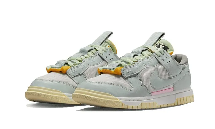 Nike Dunk Low Remastered Mint Foam