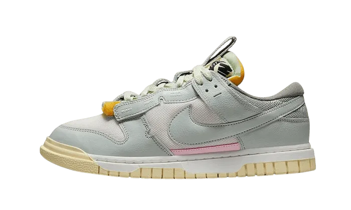 Nike Dunk Low Remastered Mint Foam