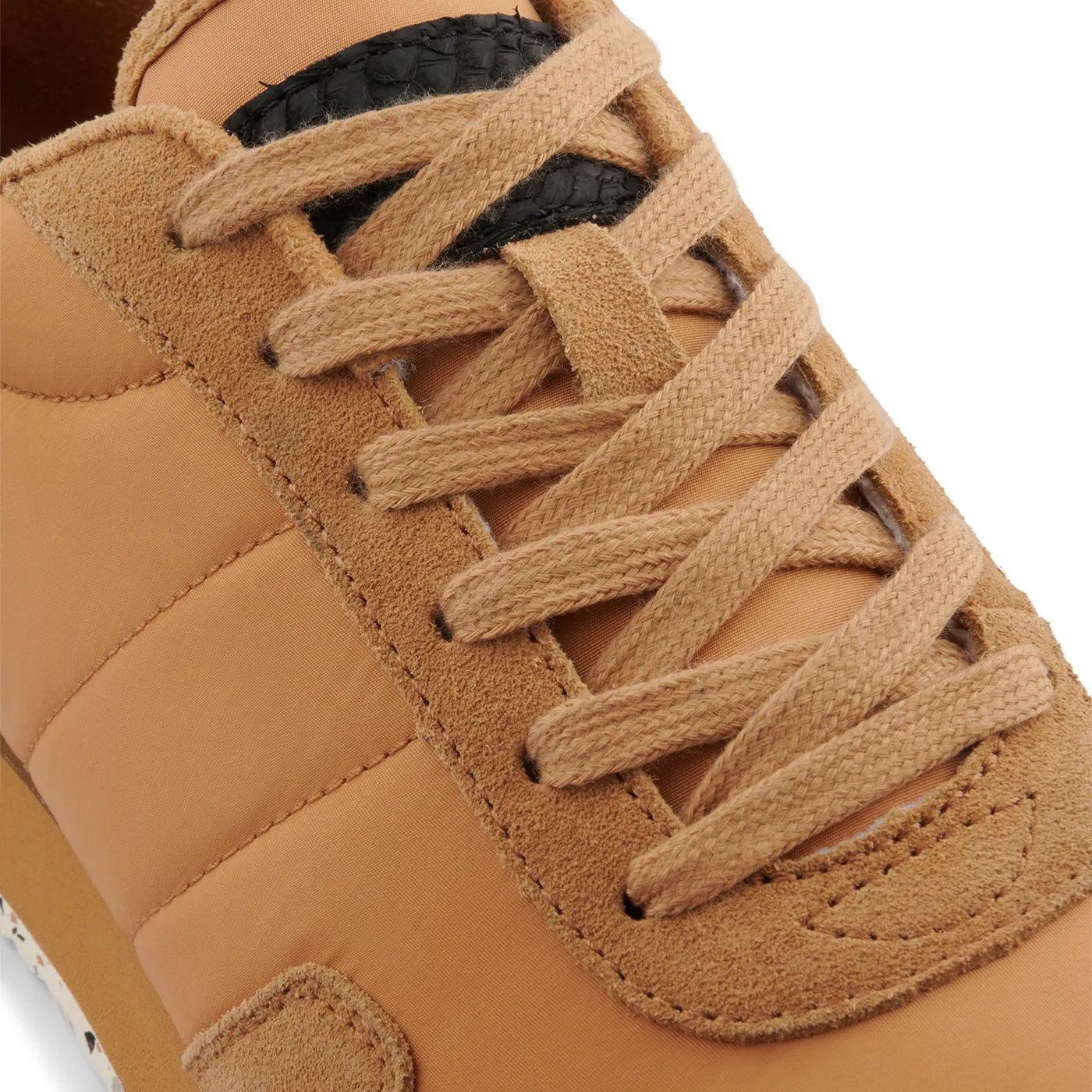 Nora III Leather - Doe