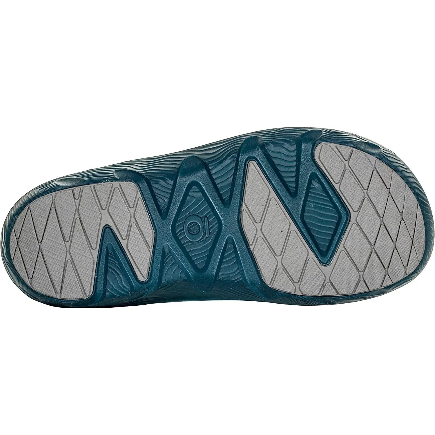 Oboz Unisex Whakata Coast Mule & Clog