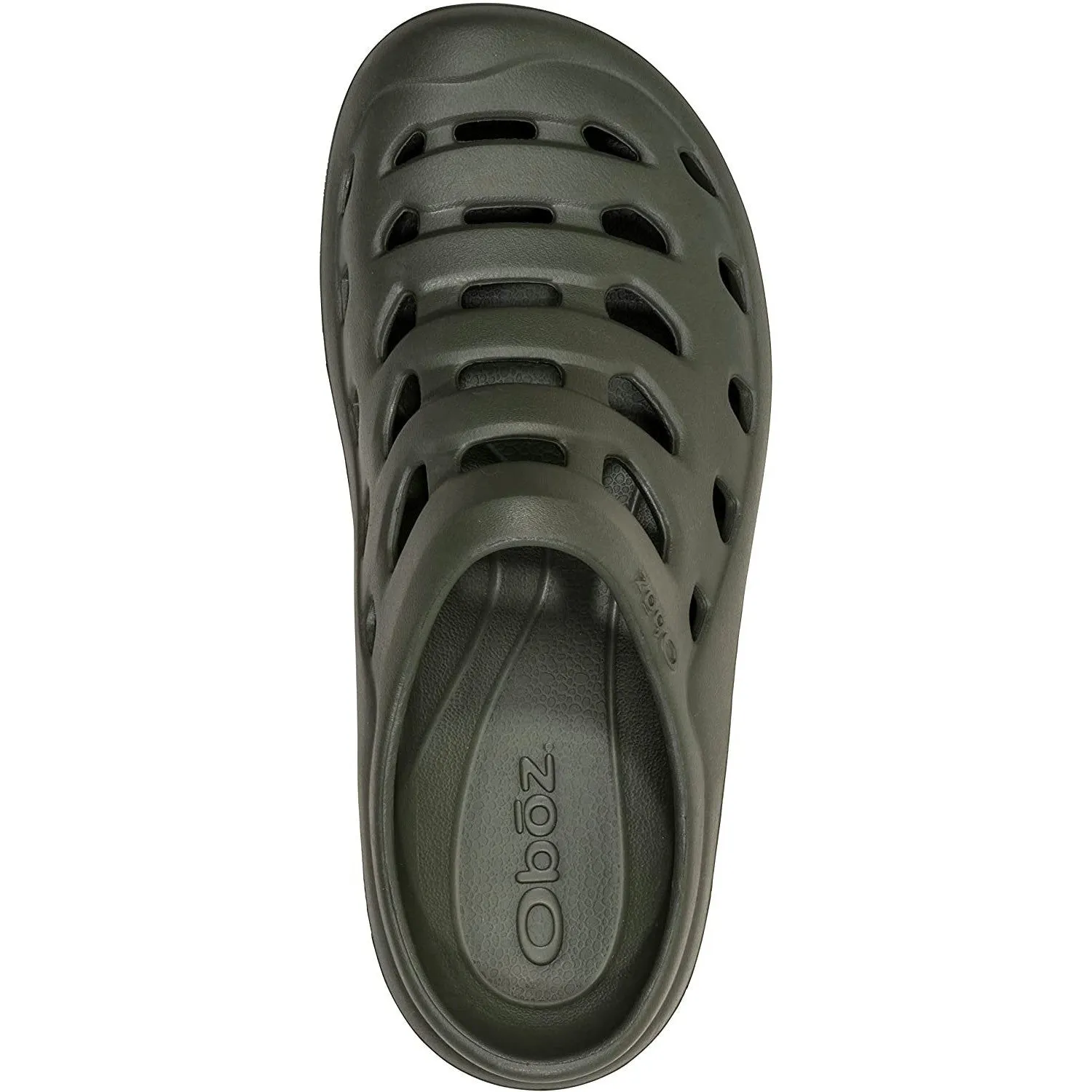 Oboz Unisex Whakata Coast Mule & Clog