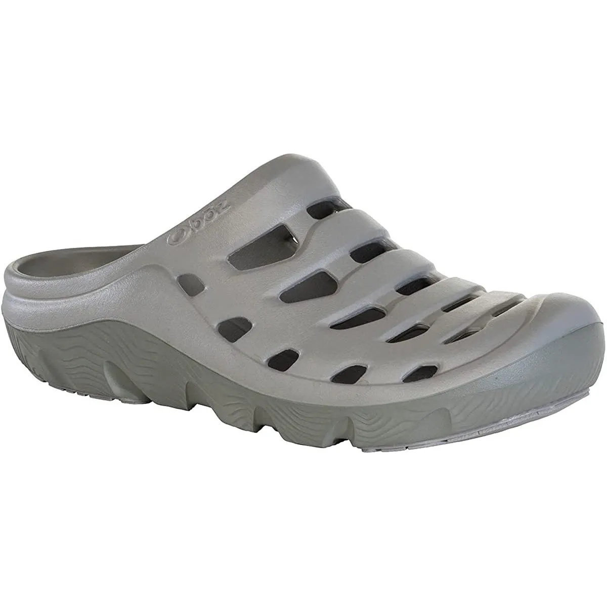Oboz Unisex Whakata Coast Mule & Clog
