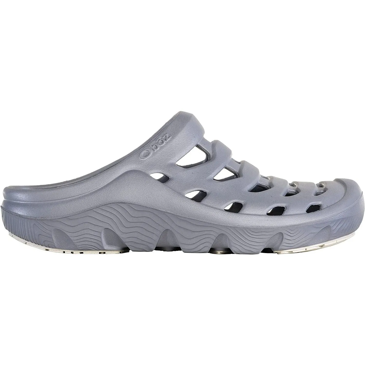 Oboz Unisex Whakata Coast Mule & Clog