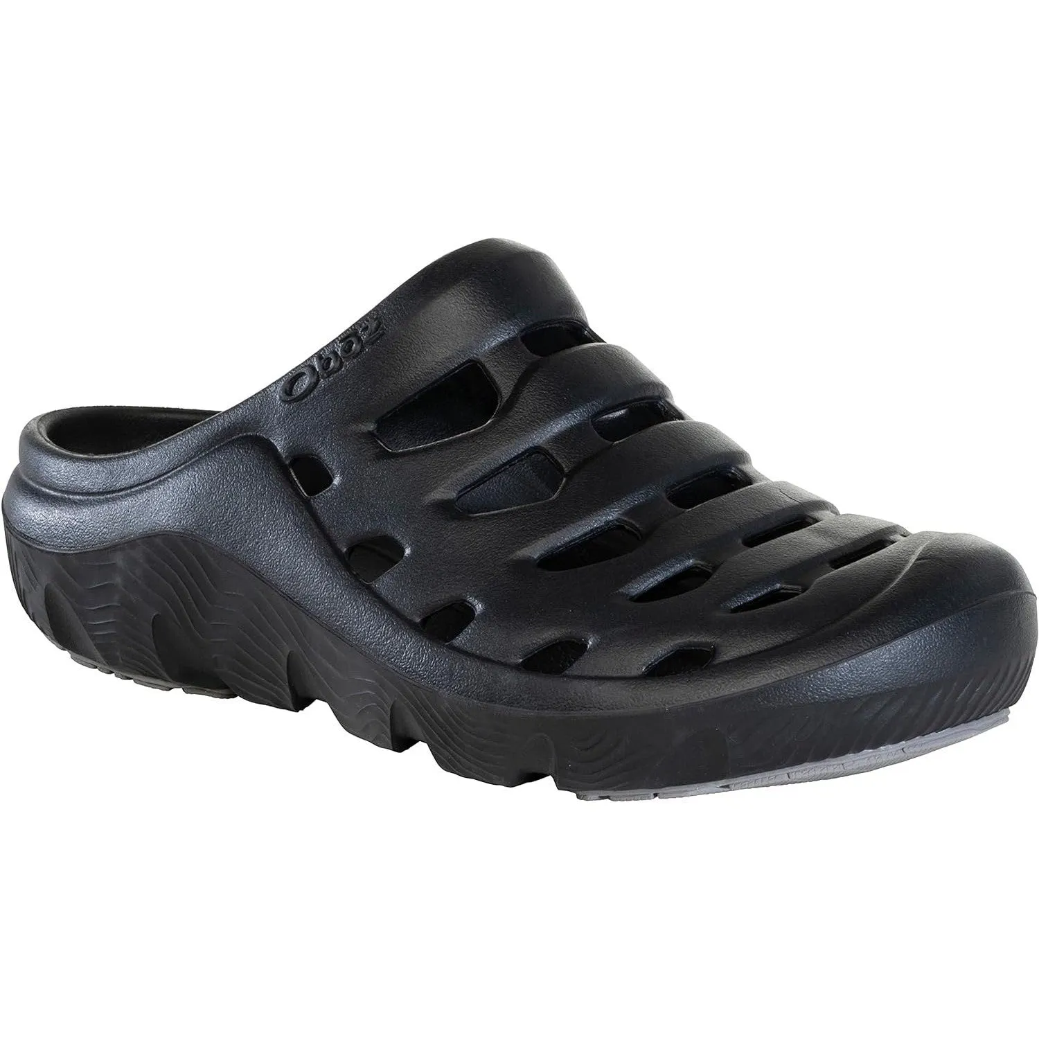 Oboz Unisex Whakata Coast Mule & Clog