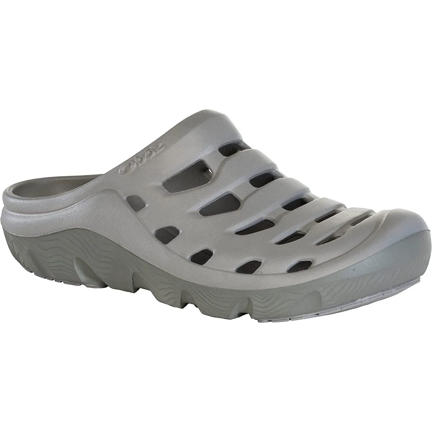 Oboz Unisex Whakata Coast Mule & Clog