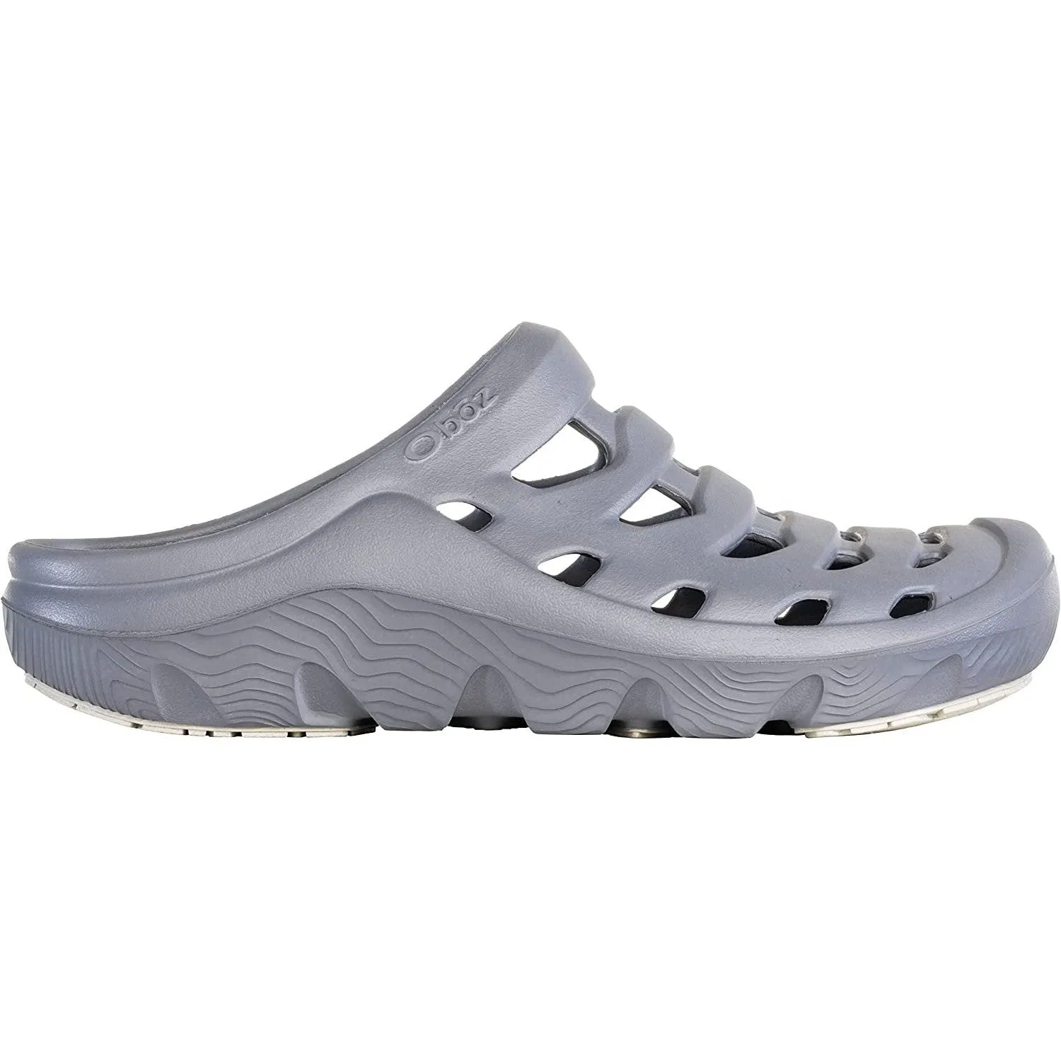 Oboz Unisex Whakata Coast Mule & Clog