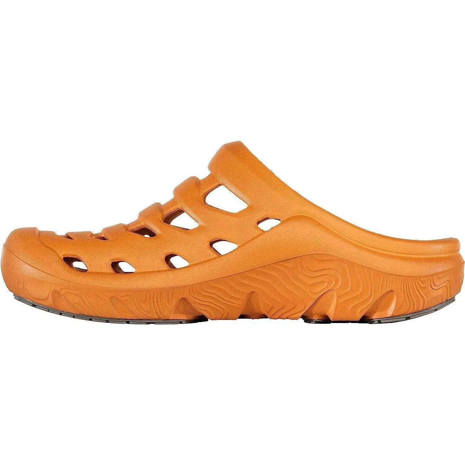 Oboz Unisex Whakata Coast Mule & Clog