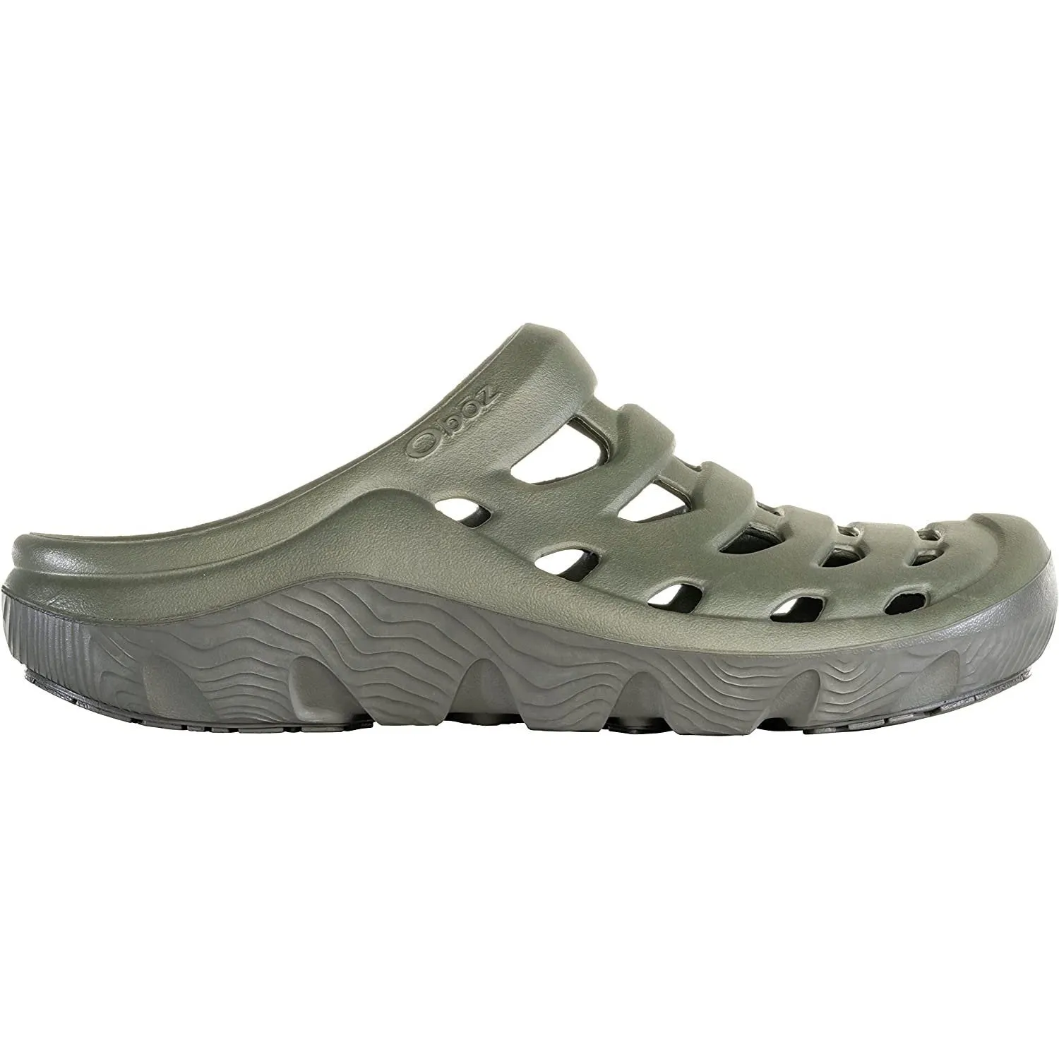 Oboz Unisex Whakata Coast Mule & Clog