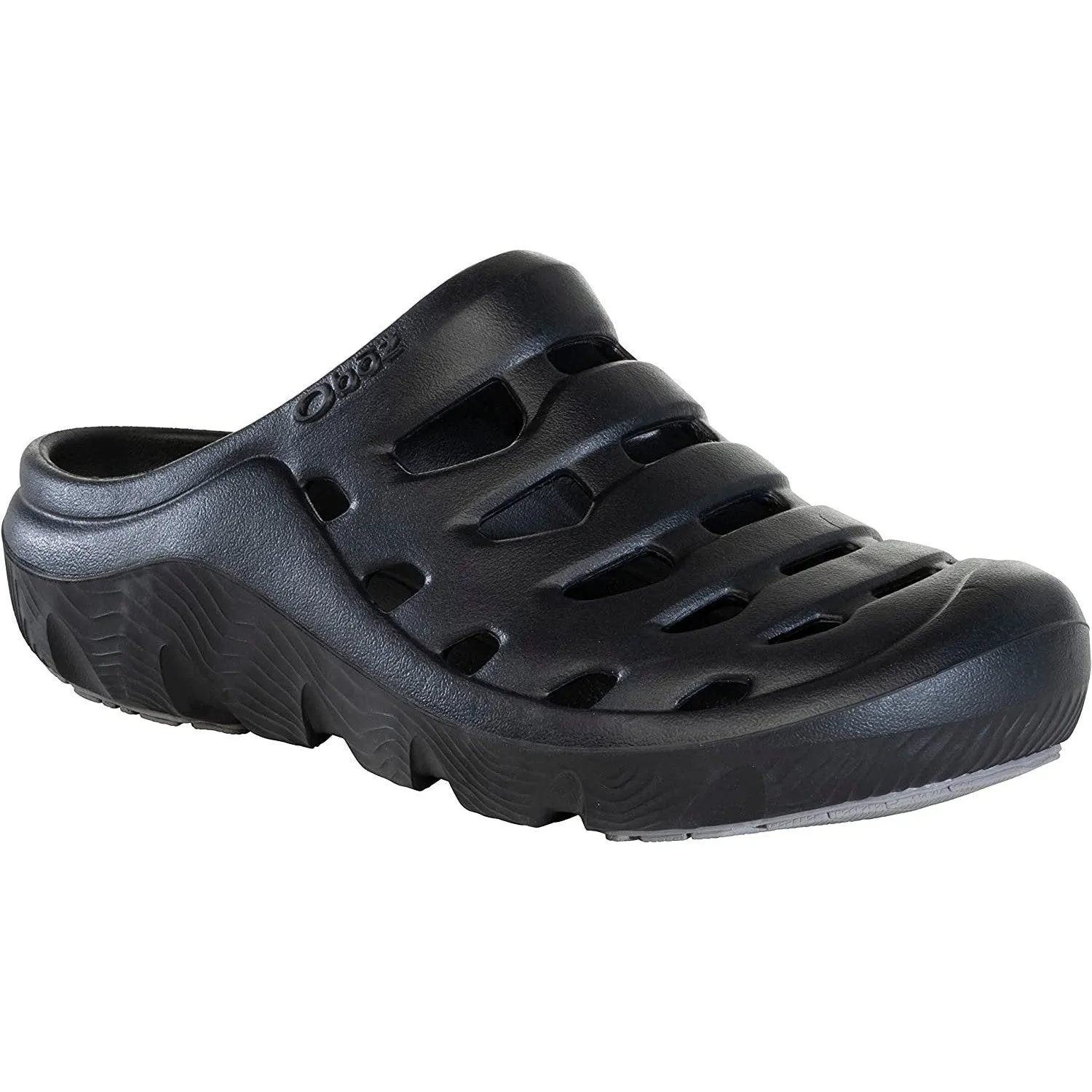 Oboz Unisex Whakata Coast Mule & Clog