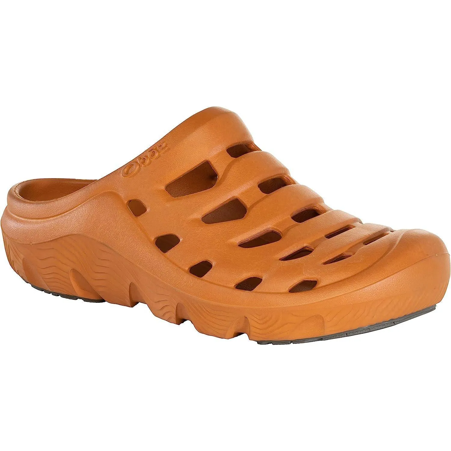Oboz Unisex Whakata Coast Mule & Clog