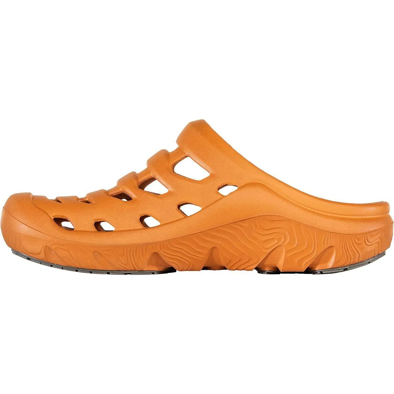 Oboz Unisex Whakata Coast Mule & Clog