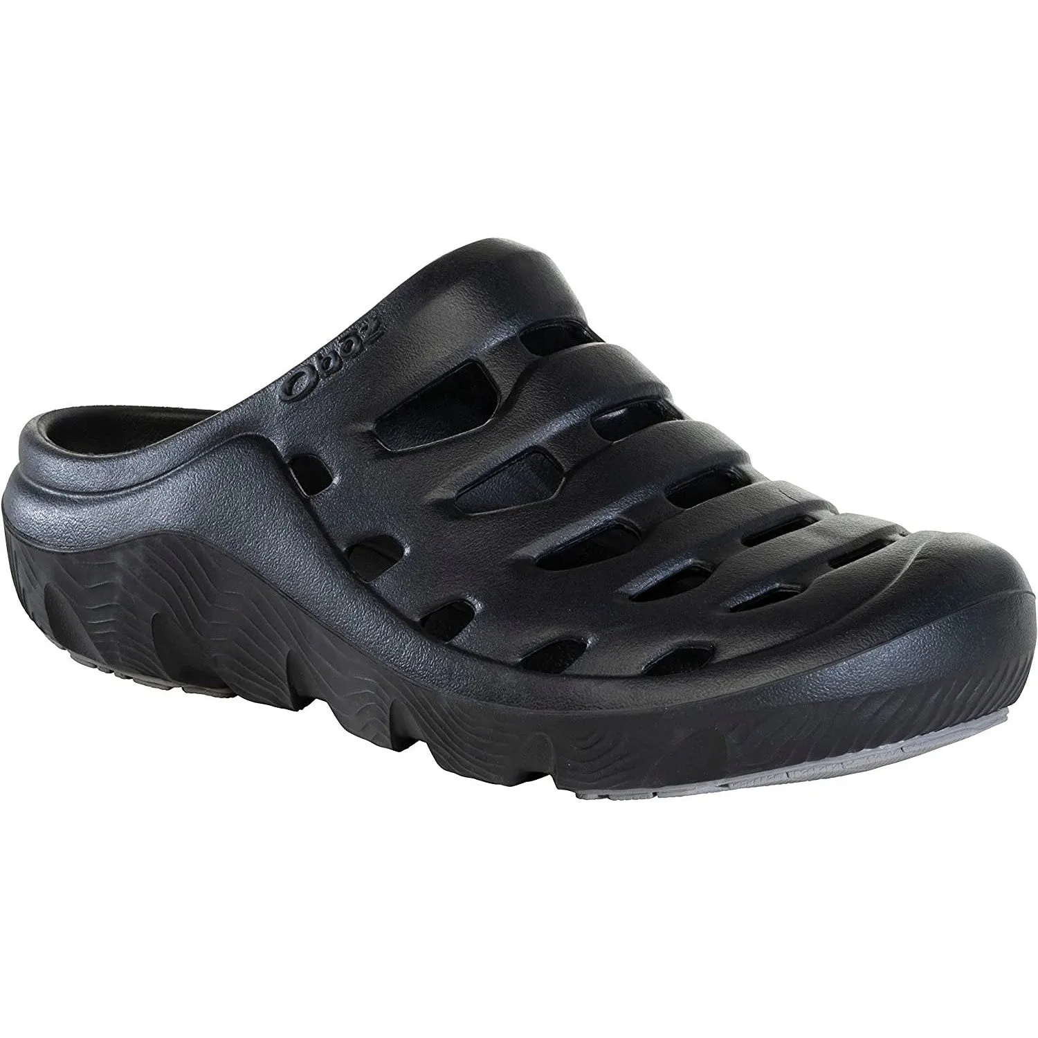 Oboz Unisex Whakata Coast Mule & Clog