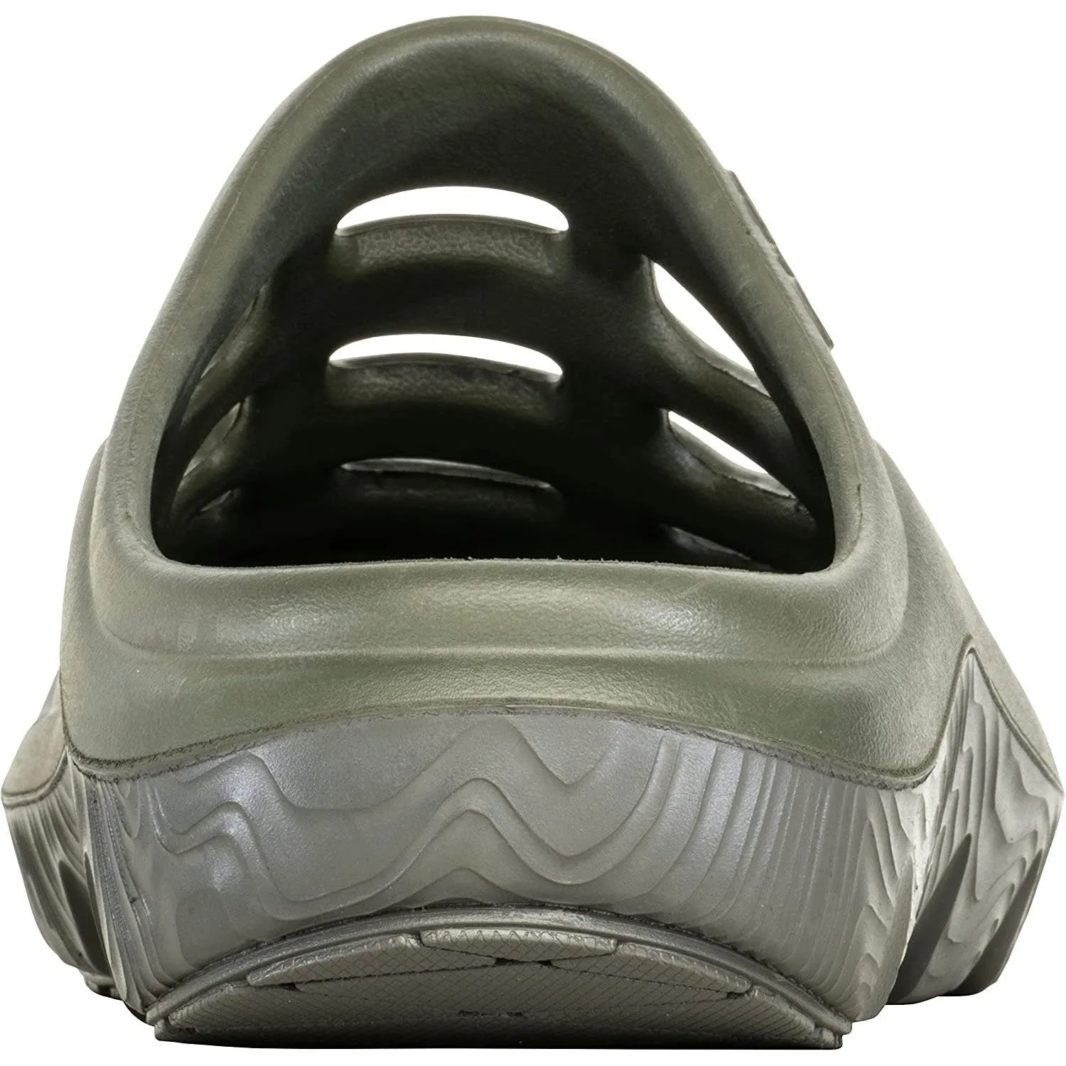 Oboz Unisex Whakata Coast Mule & Clog