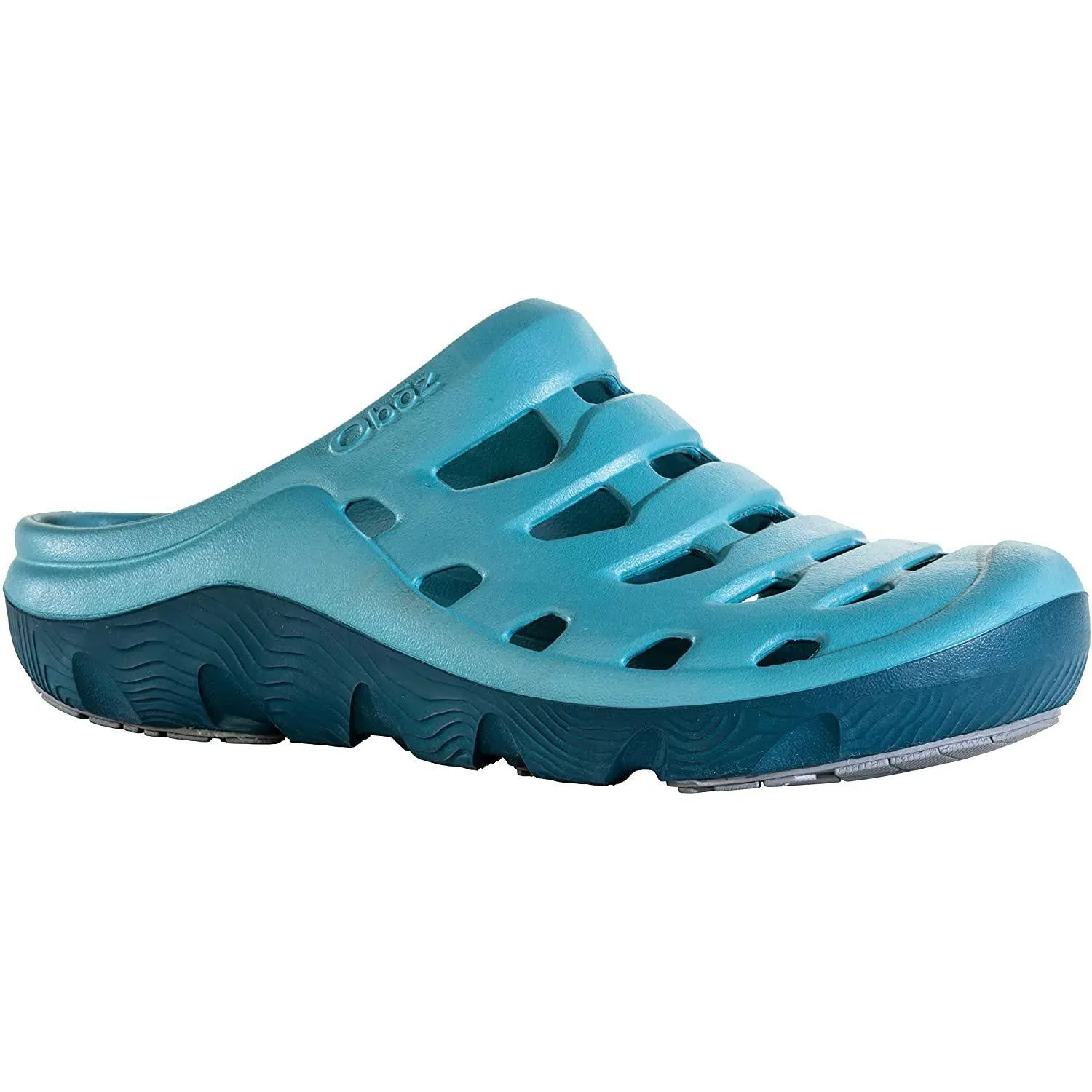 Oboz Unisex Whakata Coast Mule & Clog