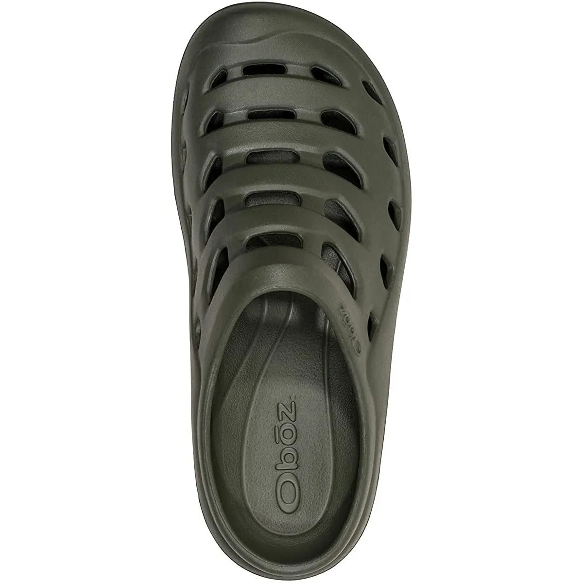 Oboz Unisex Whakata Coast Mule & Clog
