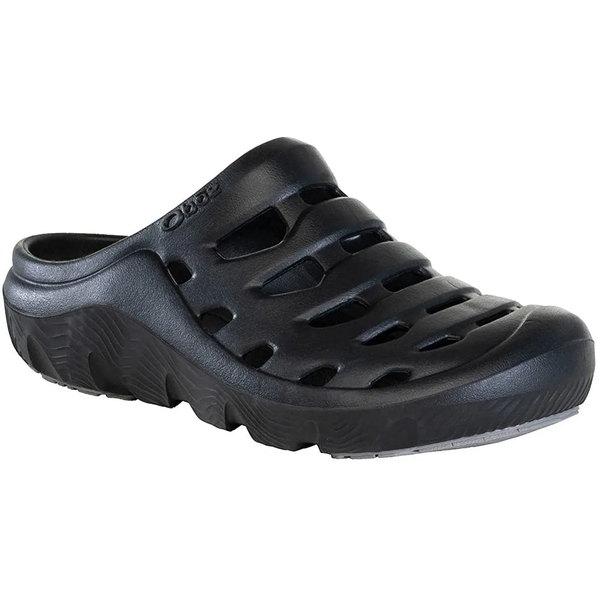 Oboz Unisex Whakata Coast Mule & Clog