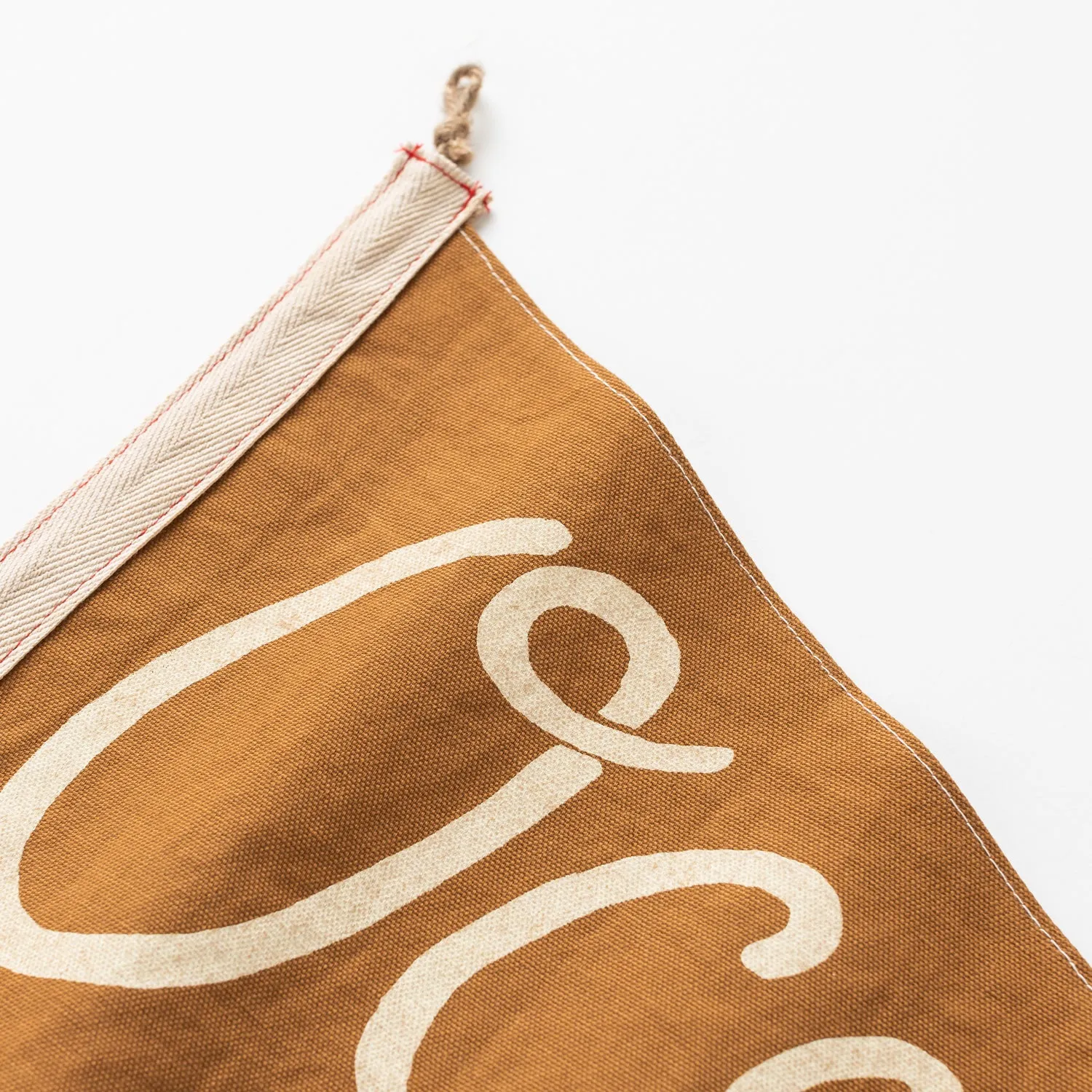 Ocean Beach Flag