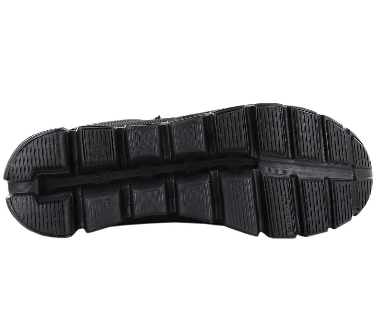 ON Running Cloud 5 WP Waterproof - Herren Sneakers Schuhe Schwarz 59.98842
