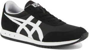 Onitsuka Tiger New York In Black White
