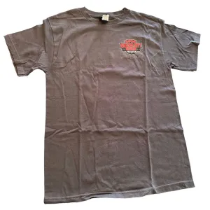 ONLY 2 LEFT - MEDIUM - Panama City Beach Rally T- Shirt (#ts067)