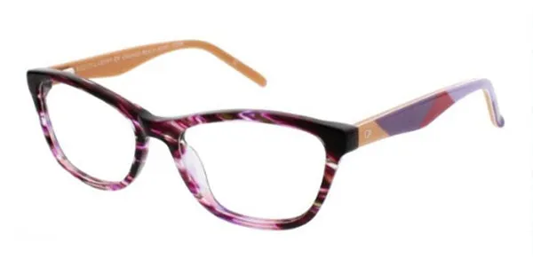 Op-Ocean Pacific Eyeglasses Orange Beach