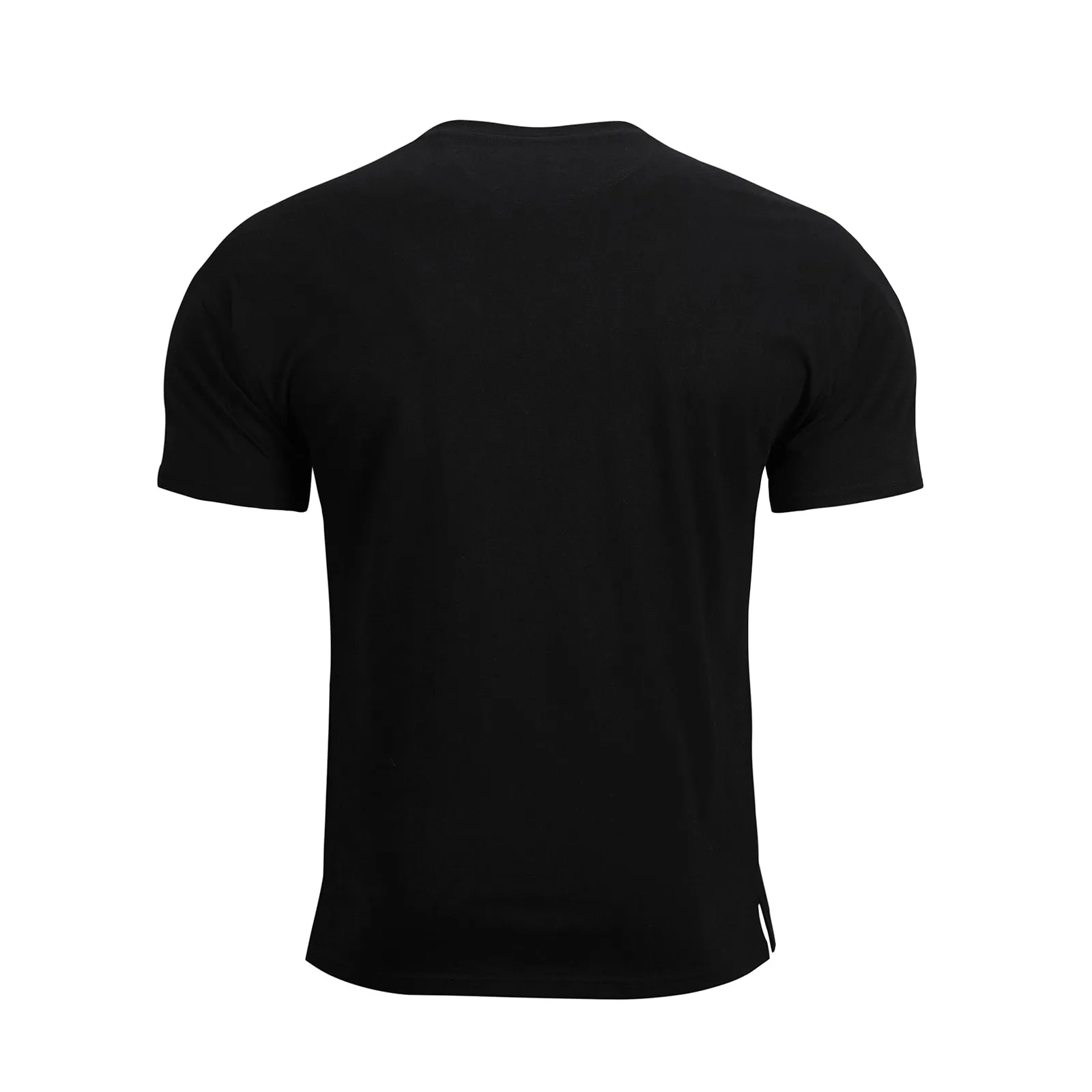ORGANIC FINE JERSEY ESSENTIAL TEE