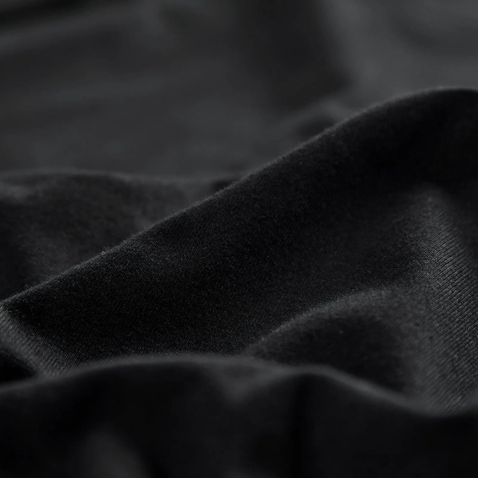 ORGANIC FINE JERSEY ESSENTIAL TEE