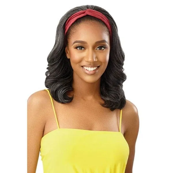 Outre Converti Cap Synthetic Hair Wig - DAZZLING GLAM