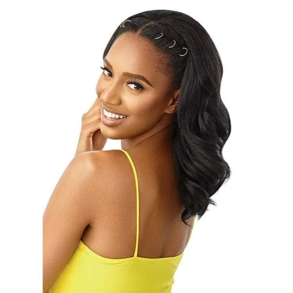 Outre Converti Cap Synthetic Hair Wig - DAZZLING GLAM