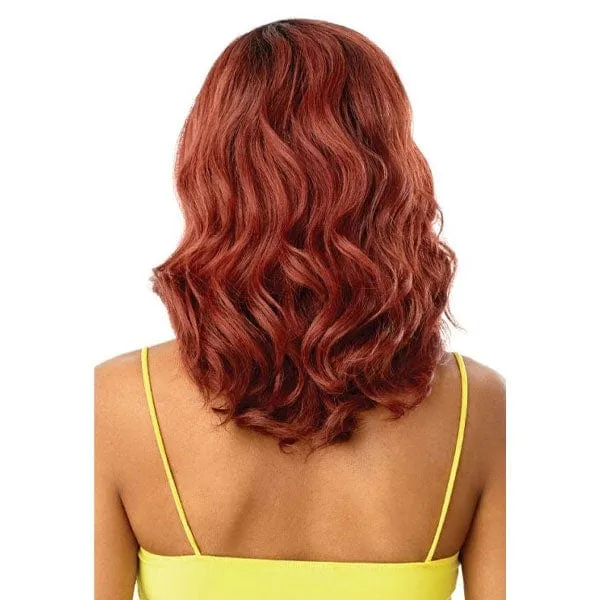 Outre Converti Cap Synthetic Hair Wig - DAZZLING GLAM