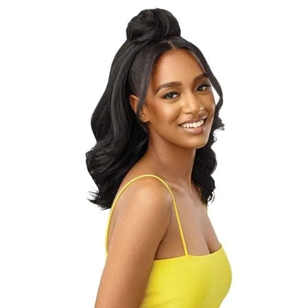 Outre Converti Cap Synthetic Hair Wig - DAZZLING GLAM