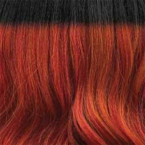 Outre Converti Cap Synthetic Hair Wig - LUSCIOUS ANGEL