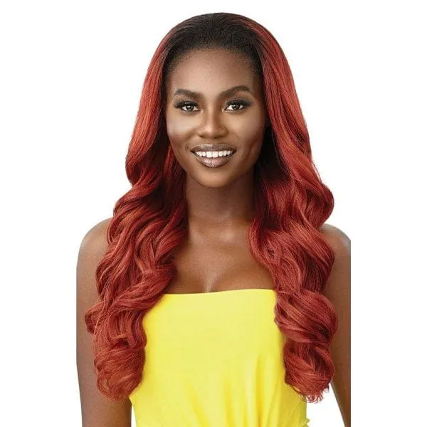 Outre Converti Cap Synthetic Hair Wig - LUSCIOUS ANGEL