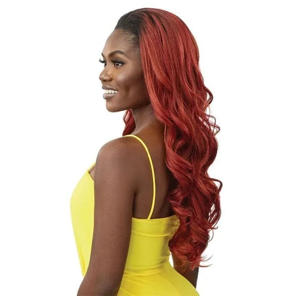 Outre Converti Cap Synthetic Hair Wig - LUSCIOUS ANGEL