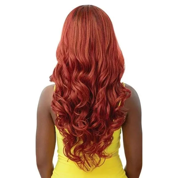 Outre Converti Cap Synthetic Hair Wig - LUSCIOUS ANGEL