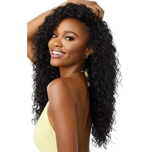 Outre Converti Cap Synthetic Hair Wig - SUGAR & SPICE