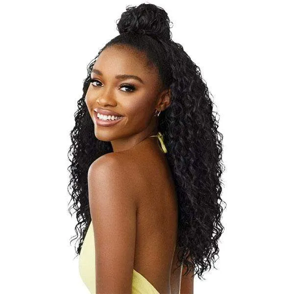 Outre Converti Cap Synthetic Hair Wig - SUGAR & SPICE